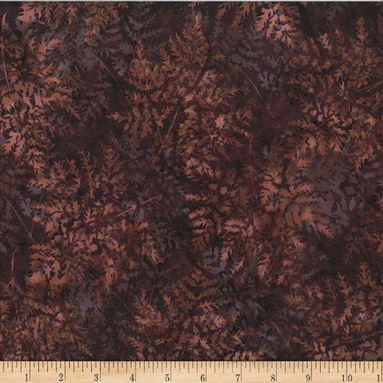 Bali Batiks V2548-386 Brownie