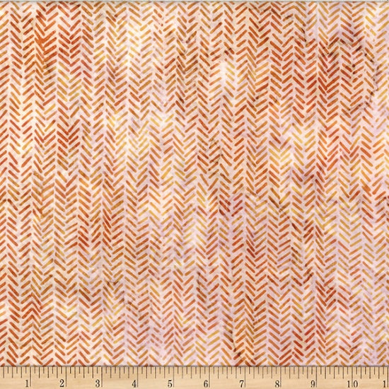 Bali Batiks V2553-198 Apricot