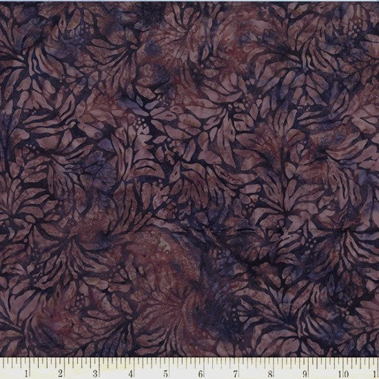 Bali Batik V2557-180 Walnut