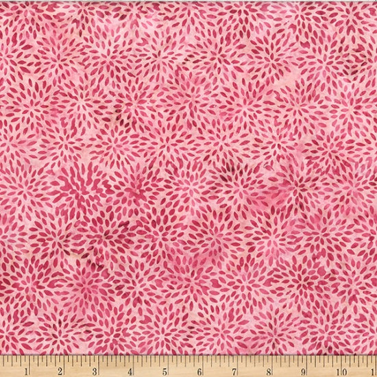 Bali Batik V2558-218 Camellia