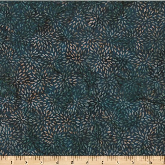 Bali Batik V2558-239 Persia