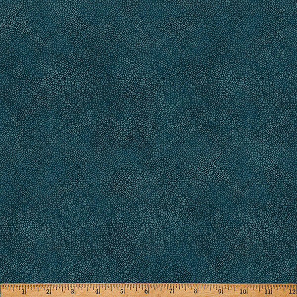 24/7: Bubbles V5325-65 Denim