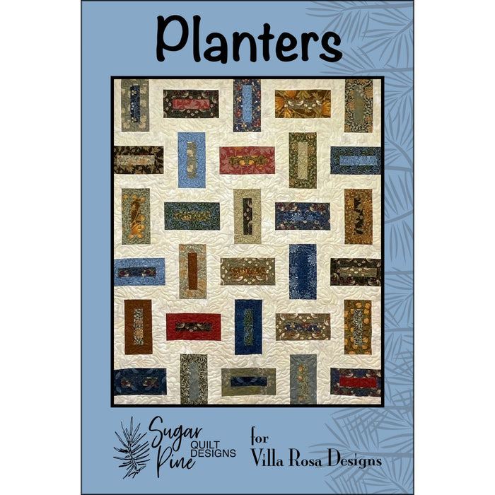 Planters Pattern
