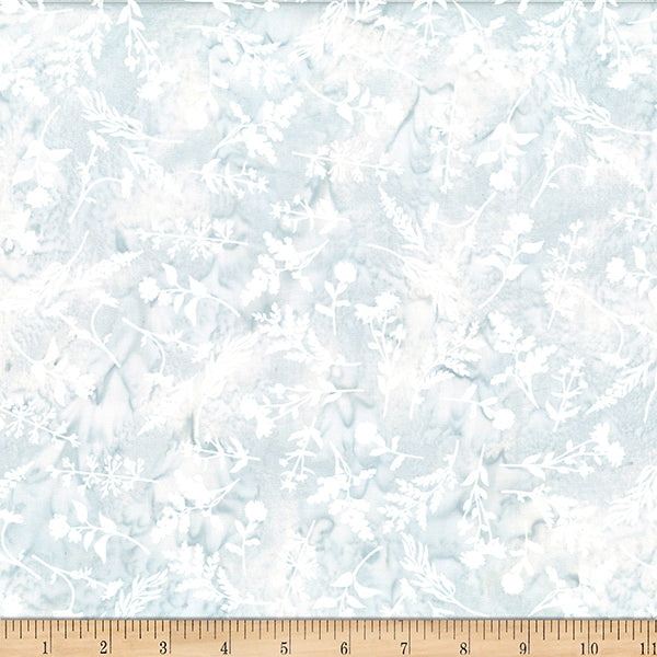 Bali Batiks W2564-113 Frost