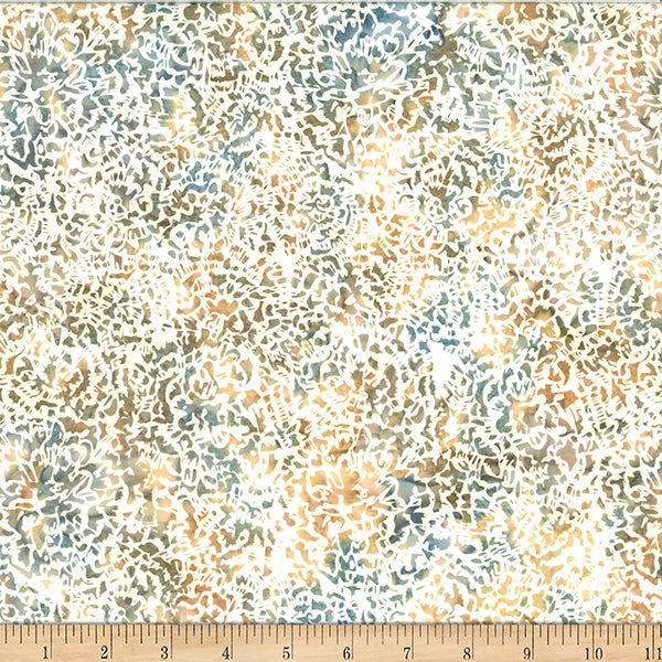 Bali Batik W2566-64 Tan