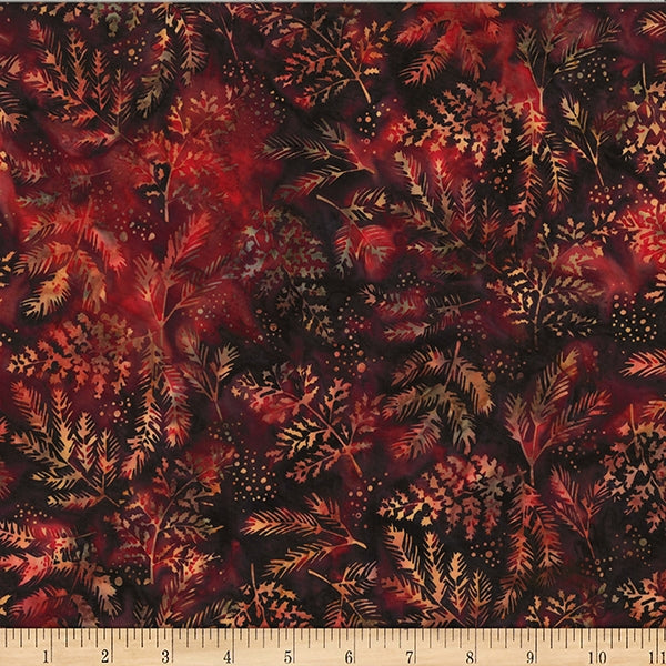 Bali Batik W2570-533 Nightshade