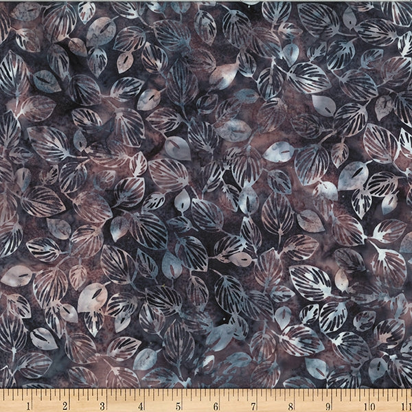 Bali Batik W2571-394 Merlot