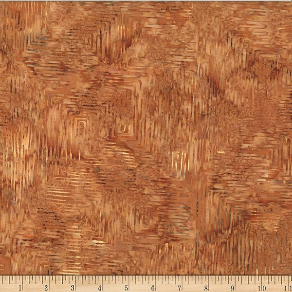 Bali Batik W2573-168 Nutmeg