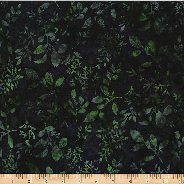 Bali Batik W2574-157 Verde