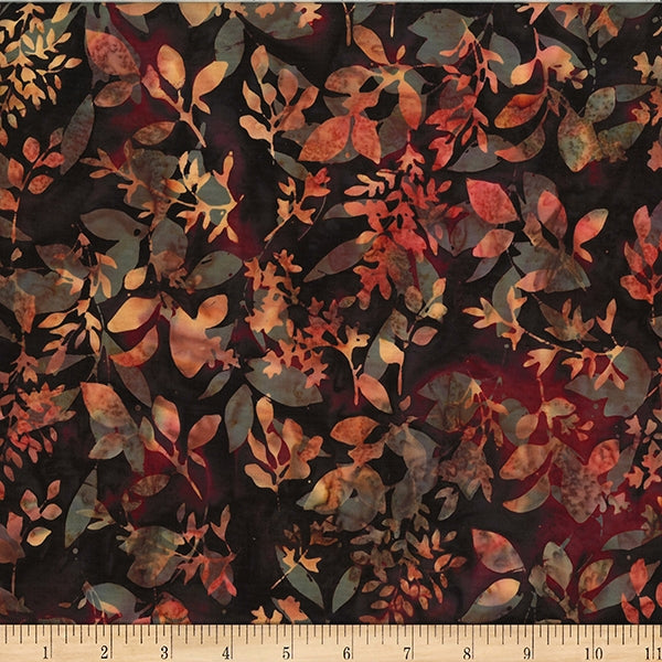 Bali Batik W2574-533 Nightshade