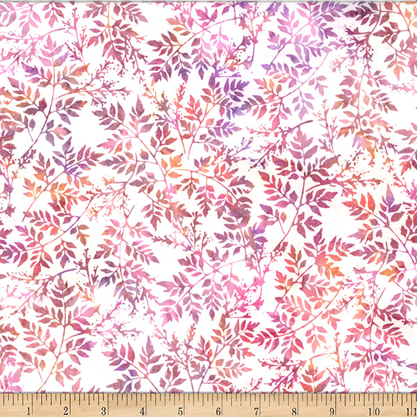 Bali Batik W2579-223 Orchid