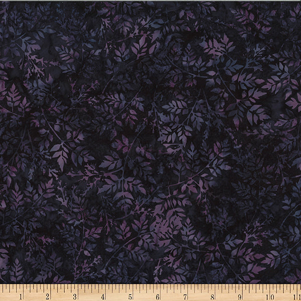 Bali Batiks W2579-46 Plum