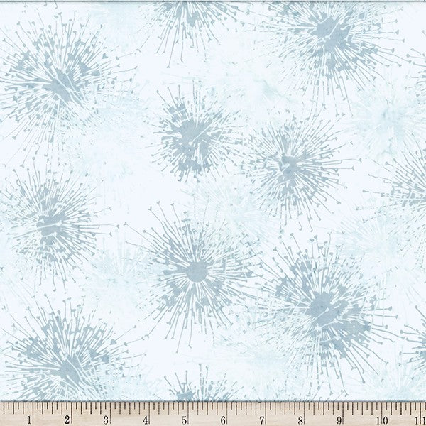 Bali Batiks W2586-113 Frost