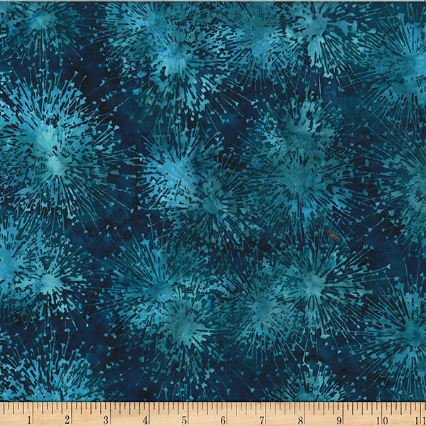 Bali Batiks W2586-559 Riviera