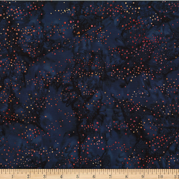 Bali Batiks W2589-524 Moonstruck