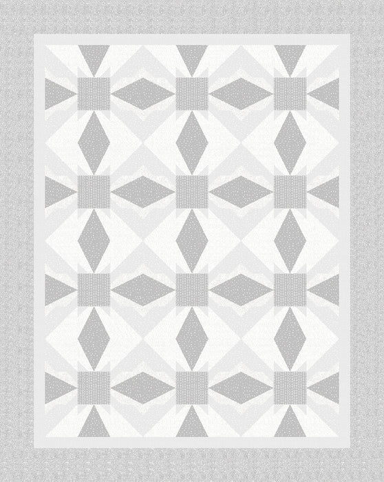 White Out Pattern