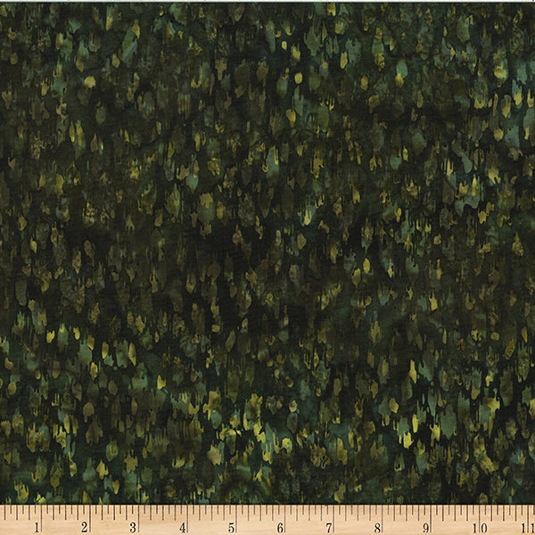 Bali Batiks X2614-157 Verde