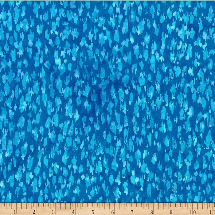 Bali Batiks X2614-603 Election Day