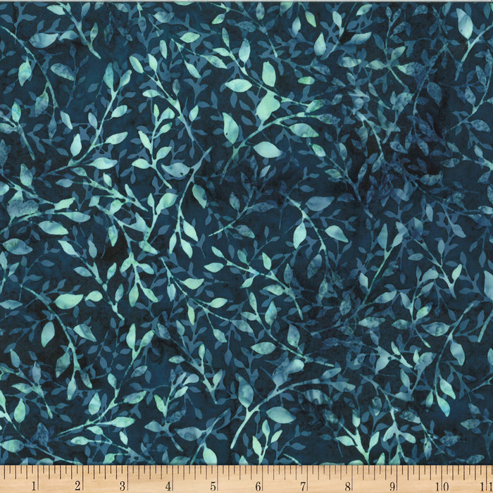 Bali Batiks X2617-21 Teal
