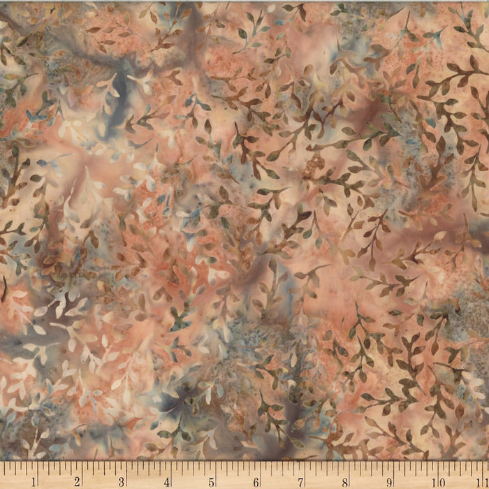 Bali Batiks X2617-267 Palomino