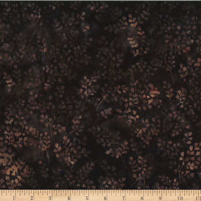 Bali Batiks X2619-704 Deep Earth
