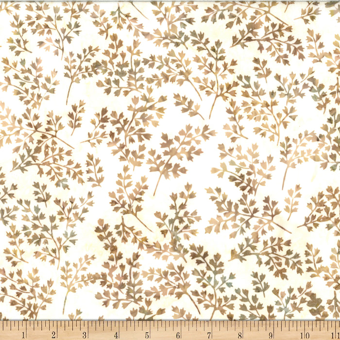 Bali Batiks X2619-84 Wheat