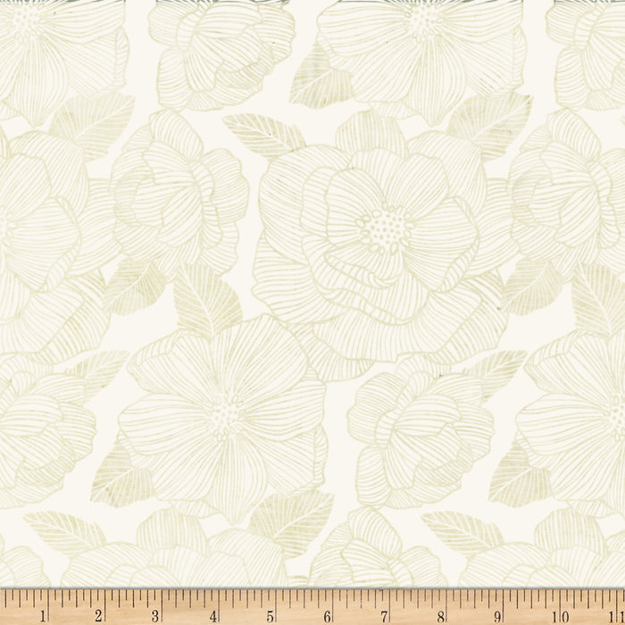 Bali Batiks X2621-265 Oyster