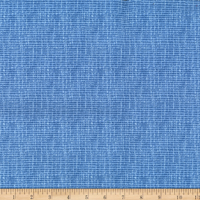 24/7 Tweed X8896-301 Bluebird