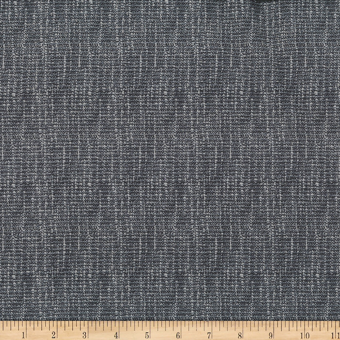 24/7 Tweed X5596-55 Charcoal