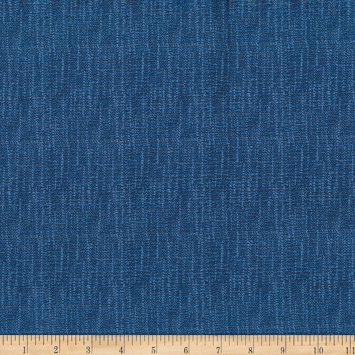 24/7 Tweed X5596-65 Denim