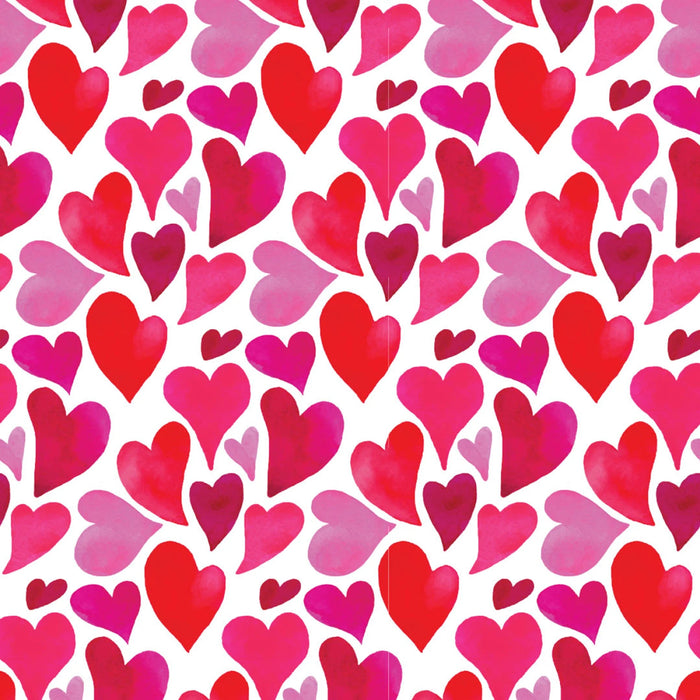 Love Matters Y4633-1 White