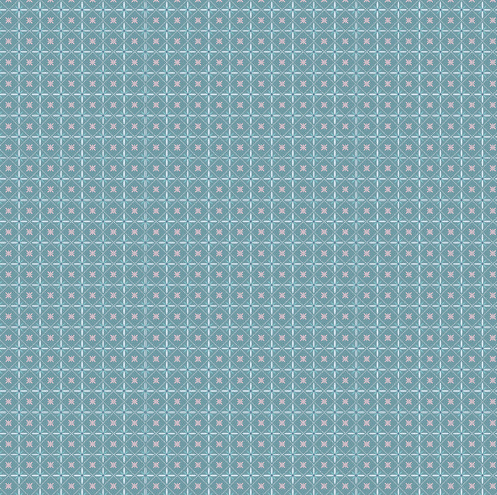 Rosy Cheeks RC25256 Bless You Blue