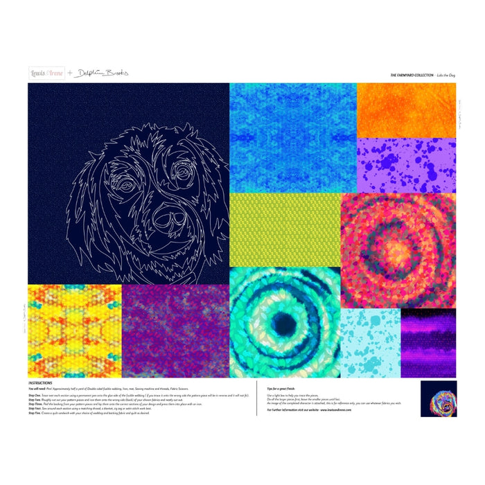 The Farmyard Collection Lola the Dog