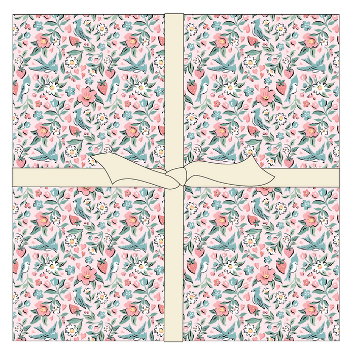 Granny's Sewing Room 10" Squares