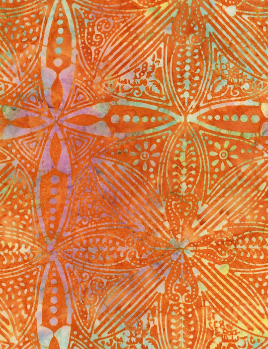 Tonga Batiks B3168-TAHITI Tahiti