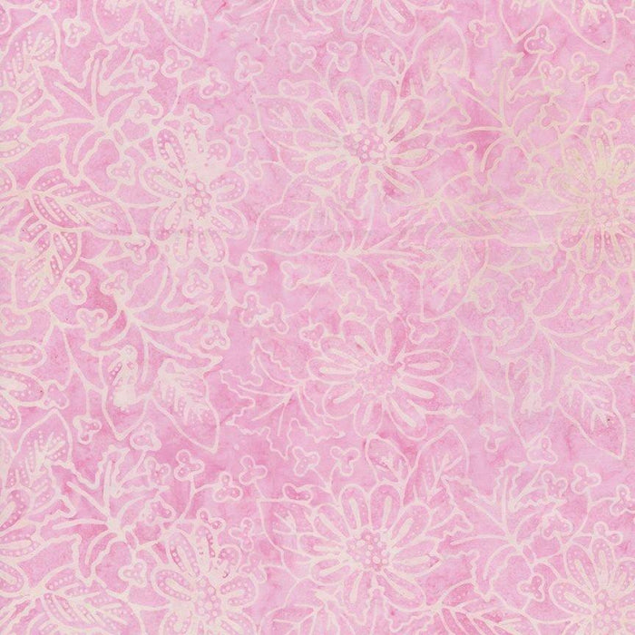 Tonga Batiks B2518-Petal Petal