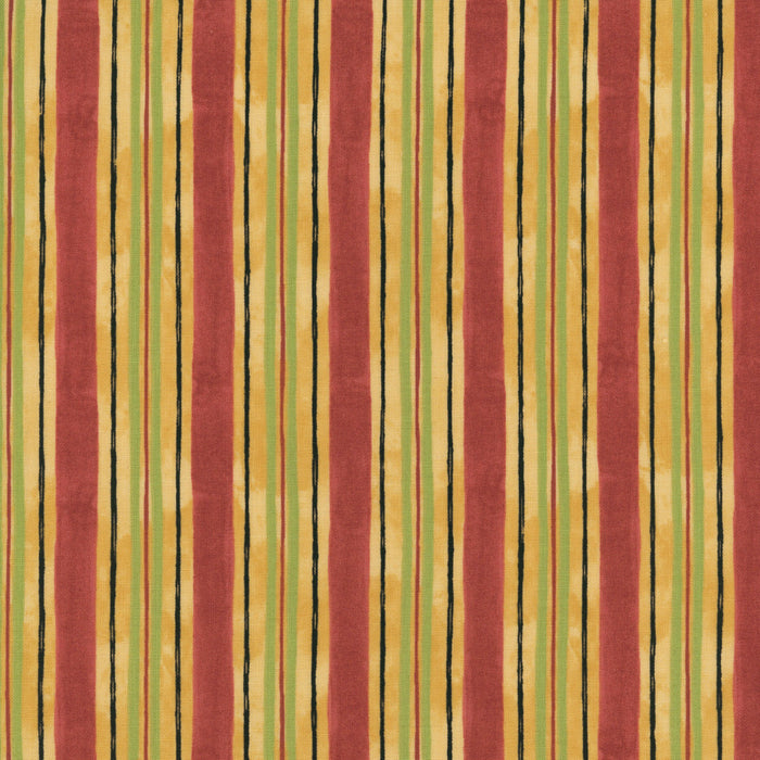 Harvest Blooms 3028-30105-837 Gold