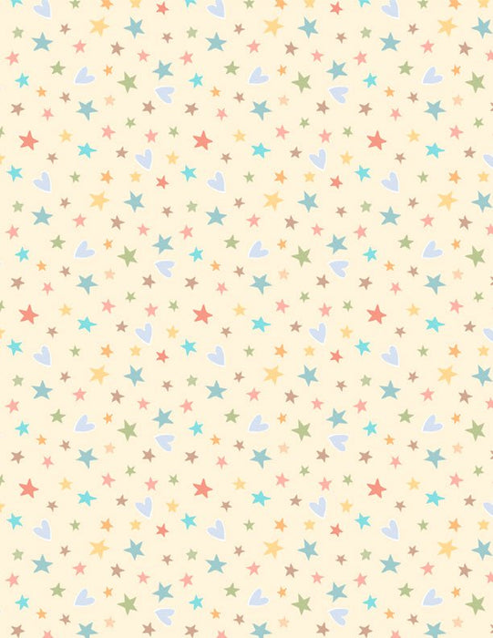 Rainbow Dreams 3073-43022-553 Yellow