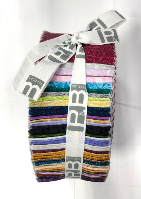 Whimsy II 2.5" Strips