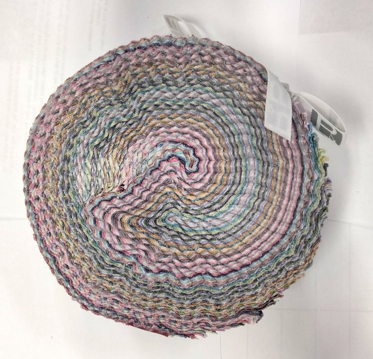 Whimsy II 2.5" Strips