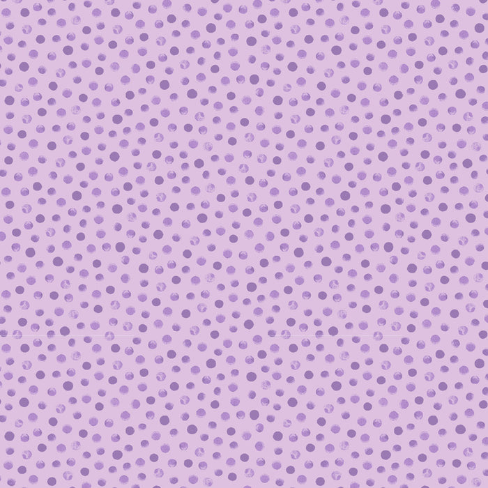 Tonal Dot SB20157-545 Light Orchid