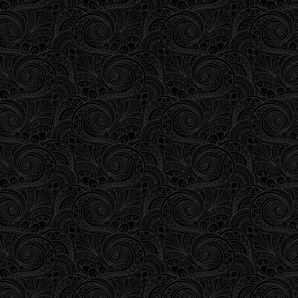 Blackout C3788-Black Black