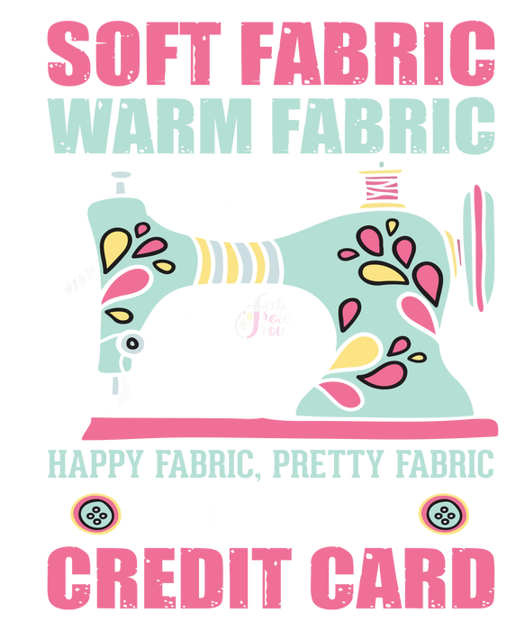 Soft Fabric Warm Fabric Buy It By The Yard Magnet