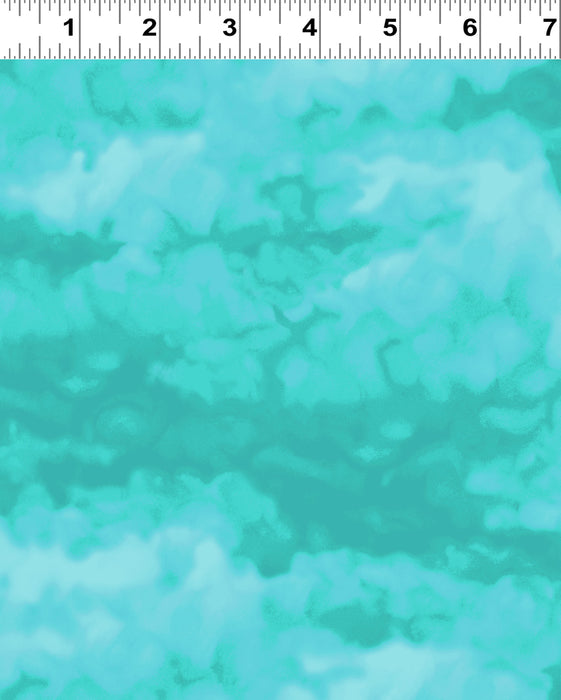 What Friends Are For Y2539-33 Misty Aqua