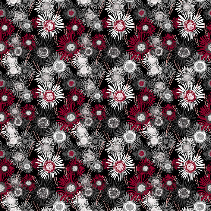 Merlot Y4263-3 Black