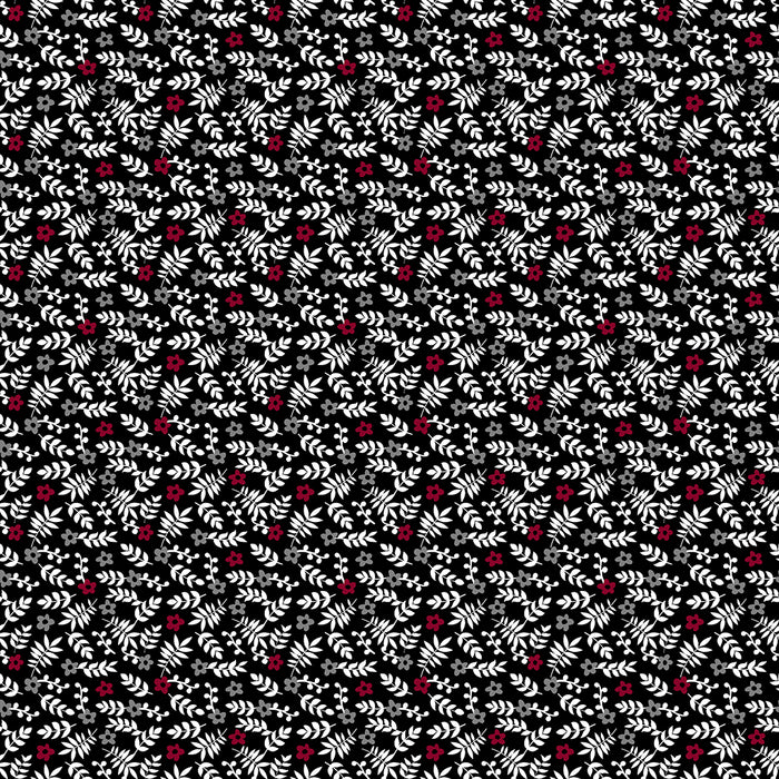 Merlot Y4264-3 Black