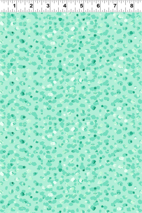 What Friends Are For Y4273-101 Turquoise