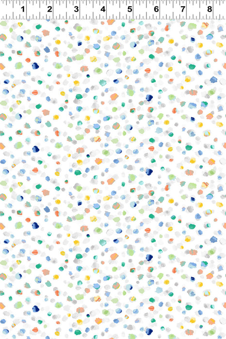 What Friends Are For Y4273-55 Multi