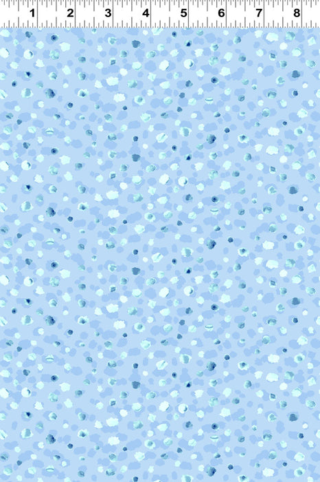 What Friends Are For Y4273-90 Blue