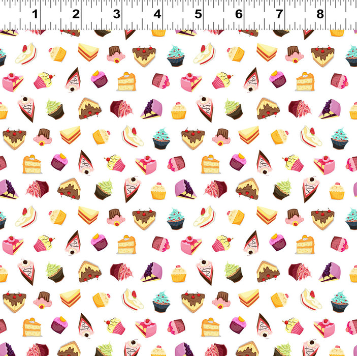 Celebrate! Y4327-1 White